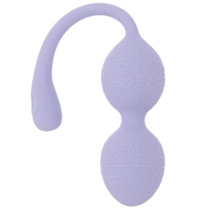 Loveline Pelvifit Beads Remote Kegel Vibe