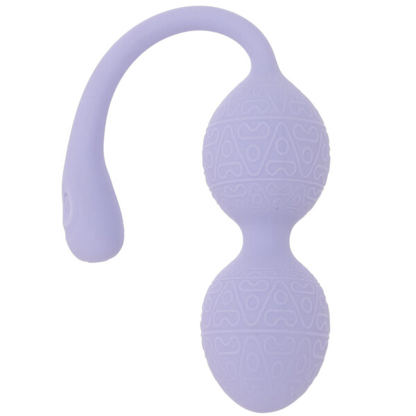 Loveline Pelvifit Beads Remote Kegel Vibe