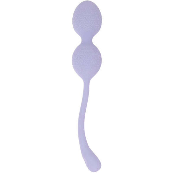 Loveline Pelvifit Beads Remote Kegel Vibe