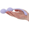 Loveline Pelvifit Beads Remote Kegel Vibe