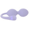 Loveline Pelvifit Beads Remote Kegel Vibe