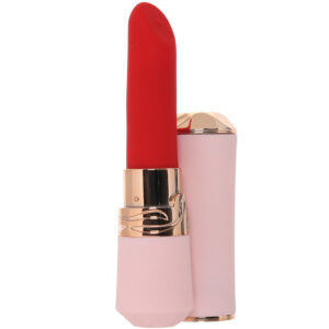 Loveline Dahlia Lipstick Vibe