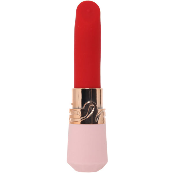 Loveline Dahlia Lipstick Vibe