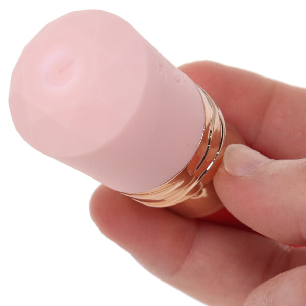 Loveline Dahlia Lipstick Vibe