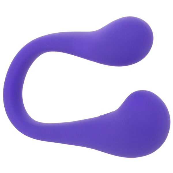 Loveline FlexEase Double Ended Bend Vibe