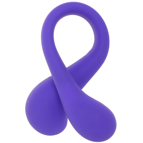 Loveline FlexEase Double Ended Bend Vibe
