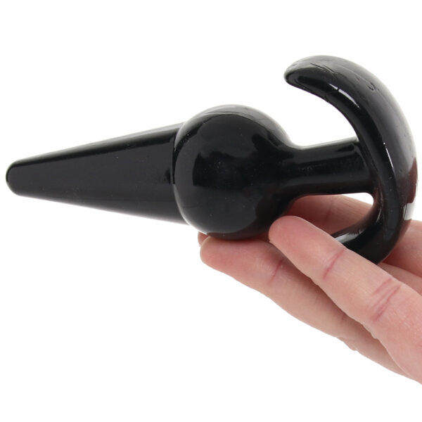 No.80 4-Piece Butt Plug Set