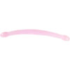 RealRock 17 Inch Double Ended Dildo in Pink