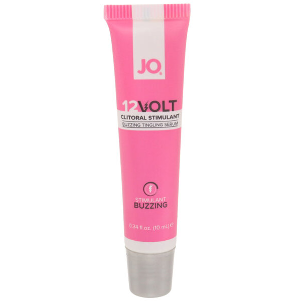 12 Volt Clitoral Stimulant in .34oz/10ml