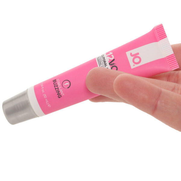 12 Volt Clitoral Stimulant in .34oz/10ml