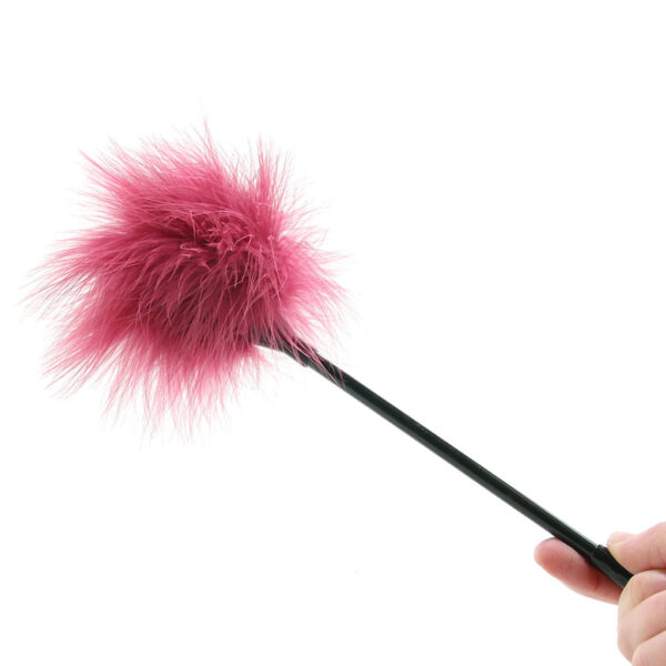 SS-098018_4 Sex & Mischief Enchanted Starter Bondage Play Kit