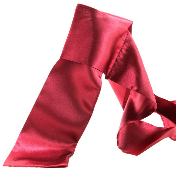 SS-098018_5 Sex & Mischief Enchanted Starter Bondage Play Kit