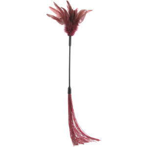 SS-099336_1 Sex & Mischief Enchanted Feather Tickler
