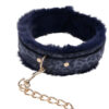 SS-099725_2 Sex & Mischief Cougar Collar & Leash