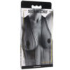 Ex's & Oh's Body Jewelry with Nipple Ties