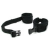 Sex & Mischief Adjustable Handcuffs