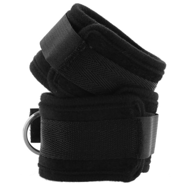 SS-100285_3 Sex & Mischief Beginner's Handcuffs