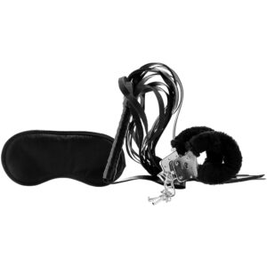 SS-100315_1 Sex & Mischief Intro to S&M Kit