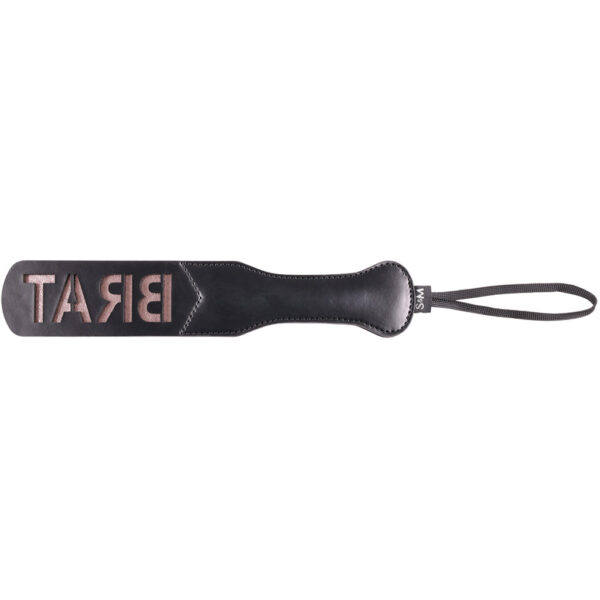 SS-921132_3 Sex & Mischief Brat Paddle