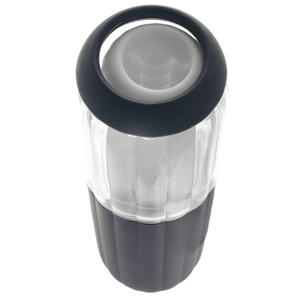 Alex Neo 2 Interactive Thrusting Masturbator in Dark Blue