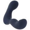 Iker Neo Interactive Prostate Vibe in Navy Blue