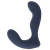 Iker Neo Interactive Prostate Vibe in Navy Blue
