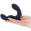 Iker Neo Interactive Prostate Vibe in Navy Blue