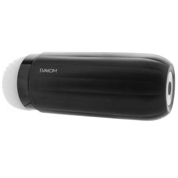 SVAK-127964_5 Sam Neo Interactive Suction & Vibration Masturbator