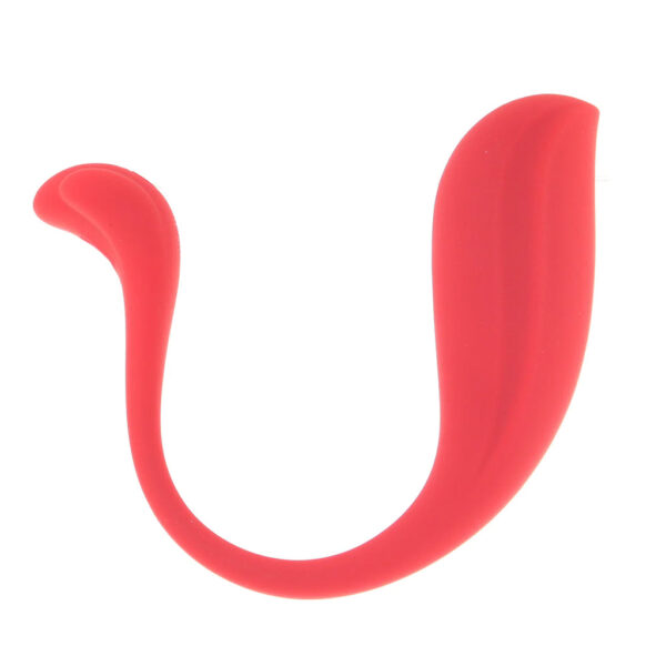 Phoenix Neo 2 App Controlled Vibe in Red