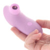 Pulse Lite Neo Suction Stimulator with App in Lavender