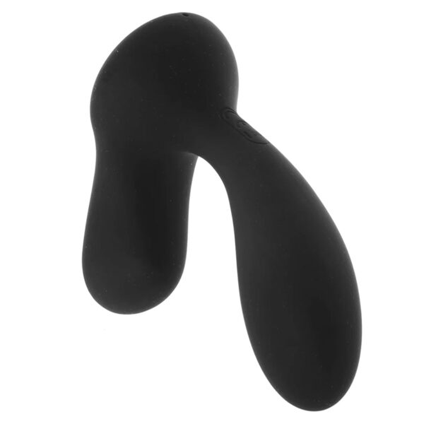 Vick Neo Prostate and Perineum Massager in Black