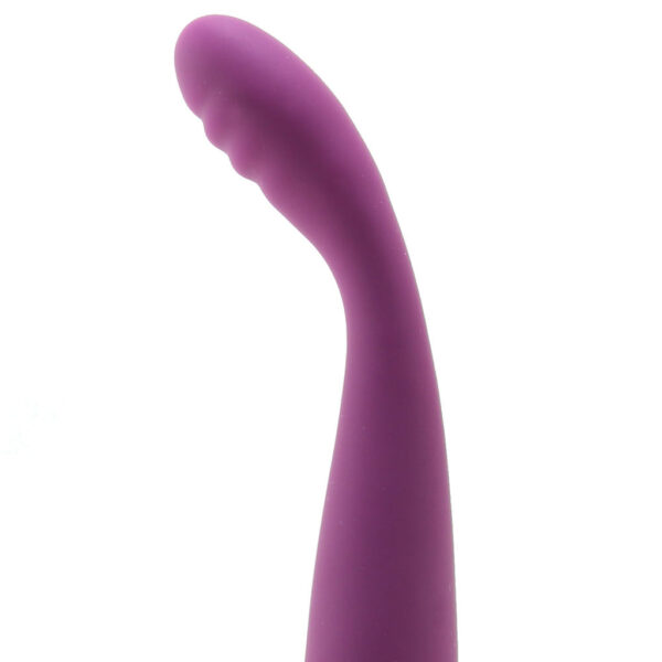 SVAK-154762_2 Cici Flexible Head Vibrator in Violet