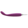 SVAK-154762_3 Cici Flexible Head Vibrator in Violet
