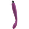SVAK-154762_5 Cici Flexible Head Vibrator in Violet