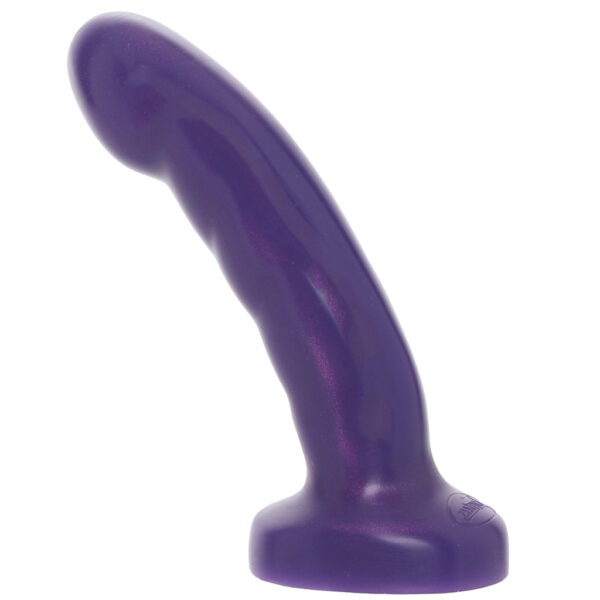 Acute Dildo in Midnight Purple