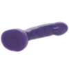 Acute Dildo in Midnight Purple
