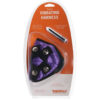 TT-008686_6 Velvet Vibrating Bullet Harness in Purple