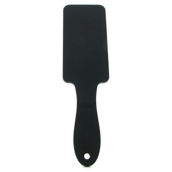 TT-009638_1 Thwack Silicone Paddle in Black