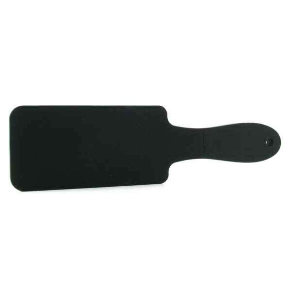 TT-009638_2 Thwack Silicone Paddle in Black
