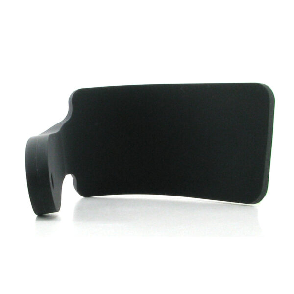 TT-009638_3 Thwack Silicone Paddle in Black