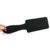 TT-009638_4 Thwack Silicone Paddle in Black