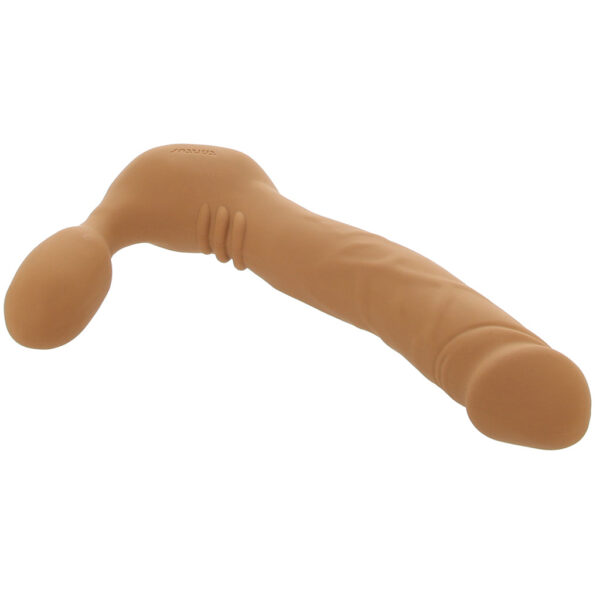 TT-847494_2 Tantus Real Strapless Strap On