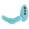 VEDO-756918_5 Niki Rechargeable Magnetic Panty Vibe in Turquoise