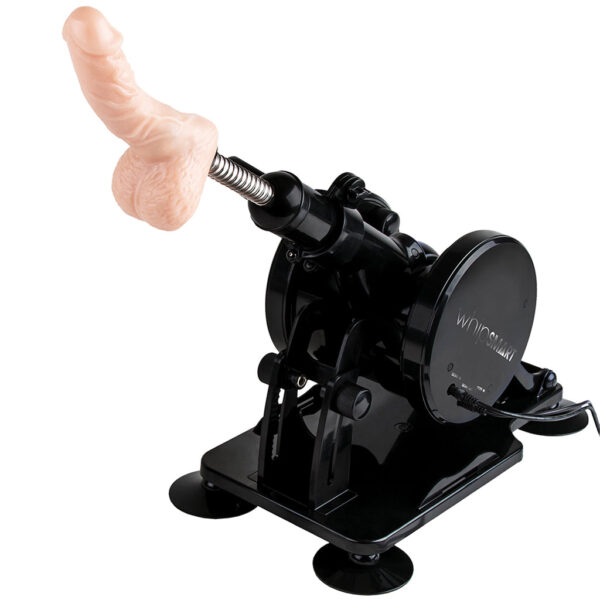 XGEN-007707_1 Premium Thruster Remote Sex Machine