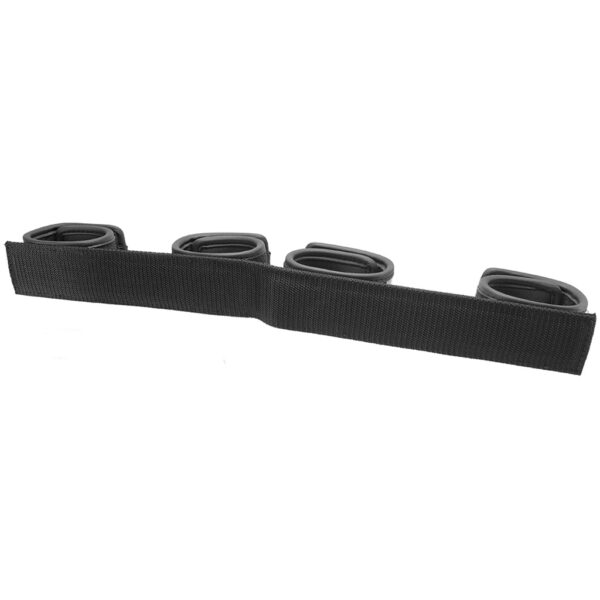 XGEN-009541_3 WhipSmart Diamond Bondage Bar in Black