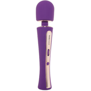 BodyWand Luxe Couture Wand