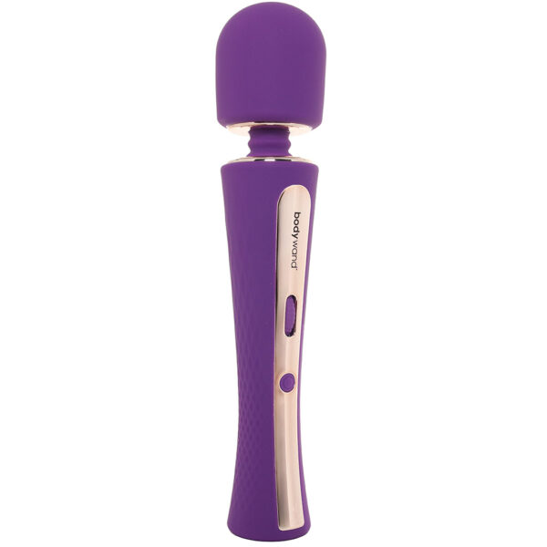 BodyWand Luxe Couture Wand
