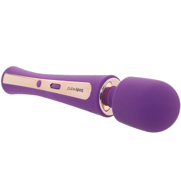 BodyWand Luxe Couture Wand