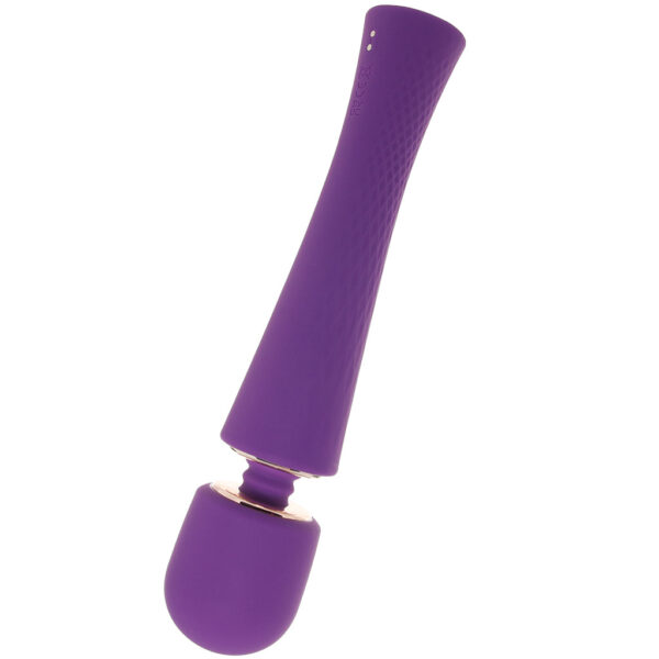 BodyWand Luxe Couture Wand