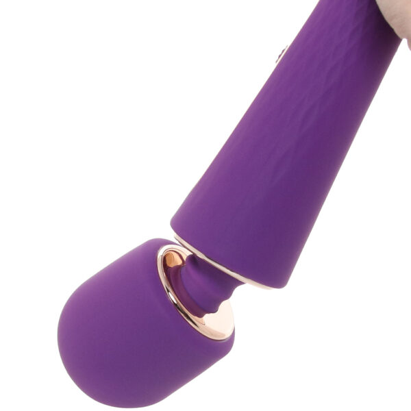 BodyWand Luxe Couture Wand